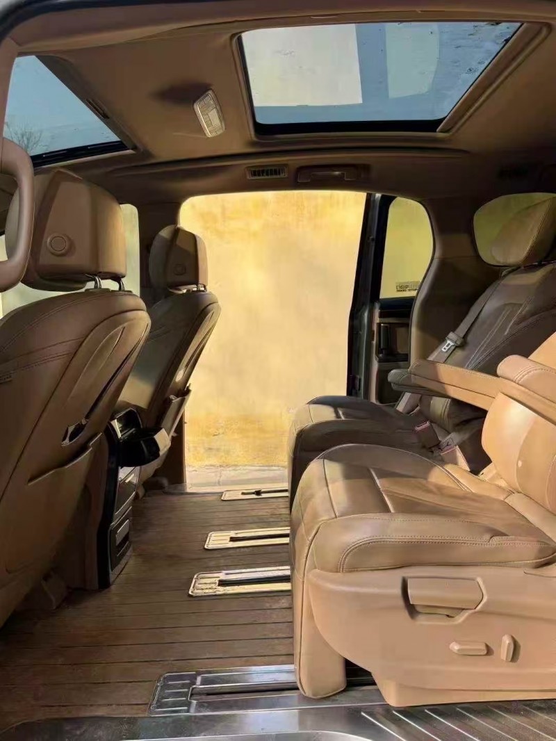 菏泽20年别克GL85