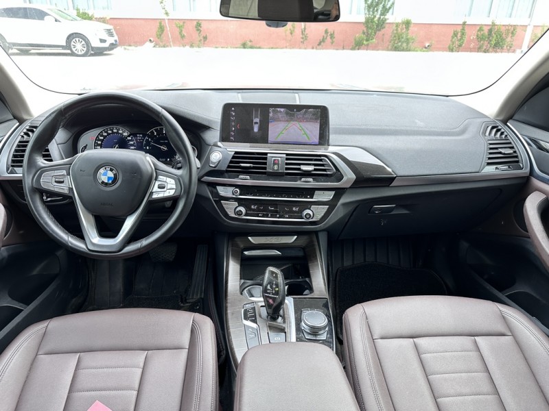 徐州19年宝马X39