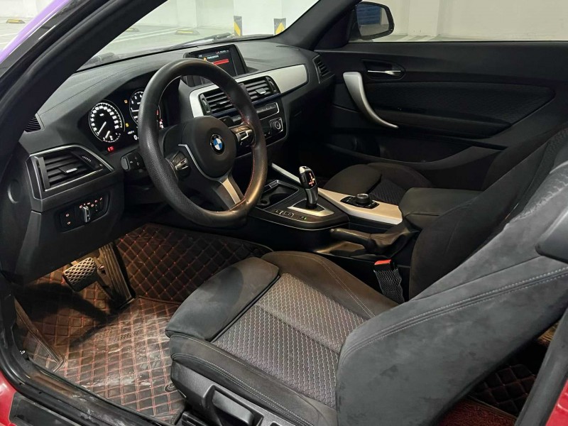 宿迁18年宝马2系6