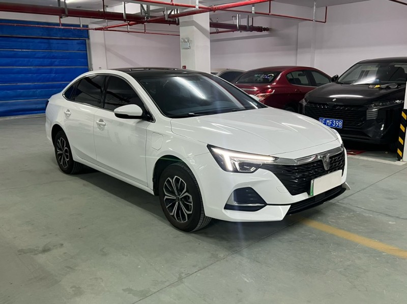 宿迁24年荣威i63