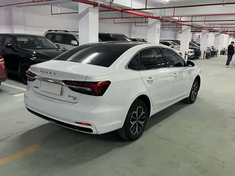 宿迁24年荣威i68