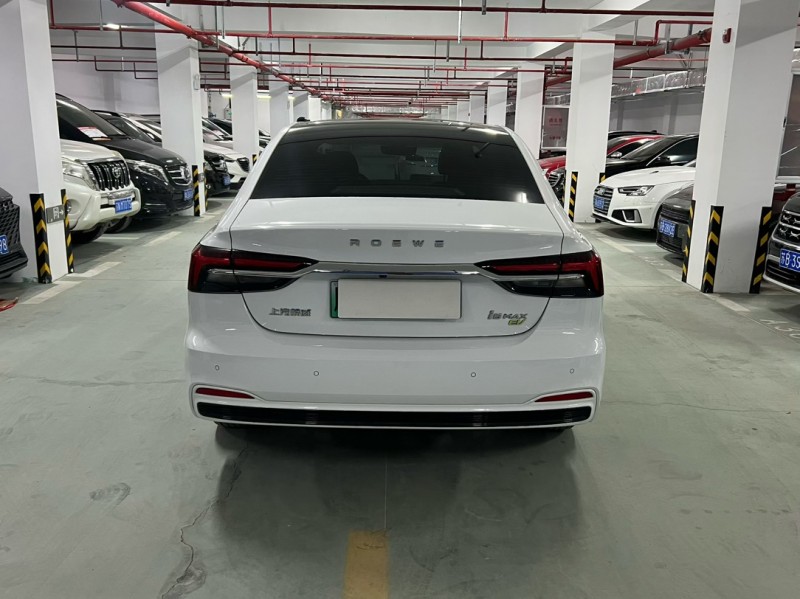 宿迁24年荣威i69