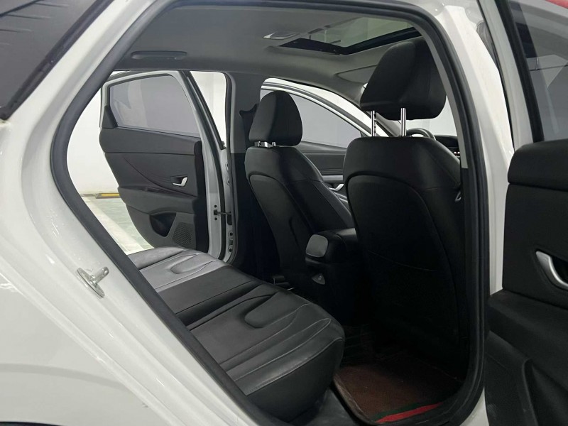 宿迁21年现代伊兰特4