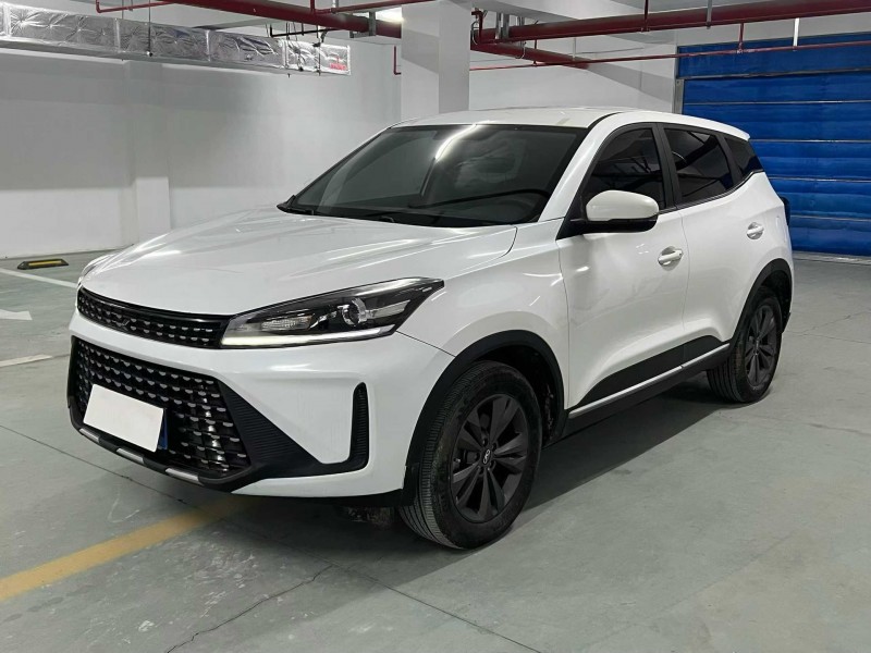 宿迁22年凯翼炫界2