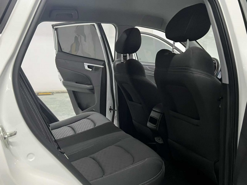 宿迁22年凯翼炫界4