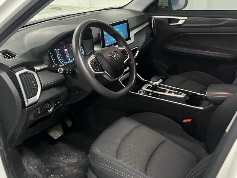 宿迁22年凯翼炫界5