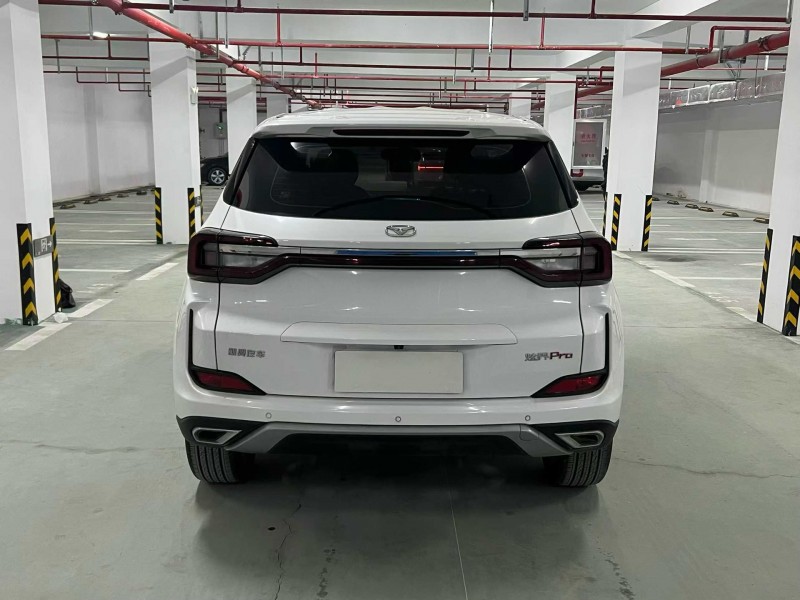 宿迁22年凯翼炫界9