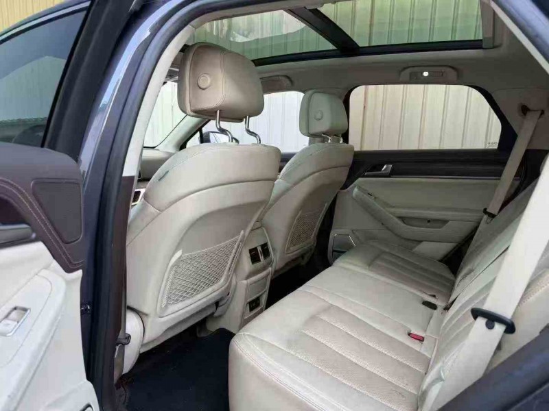 枣庄19年比亚迪唐5