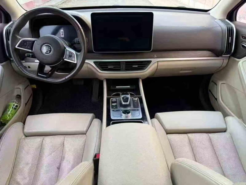 枣庄19年比亚迪唐6