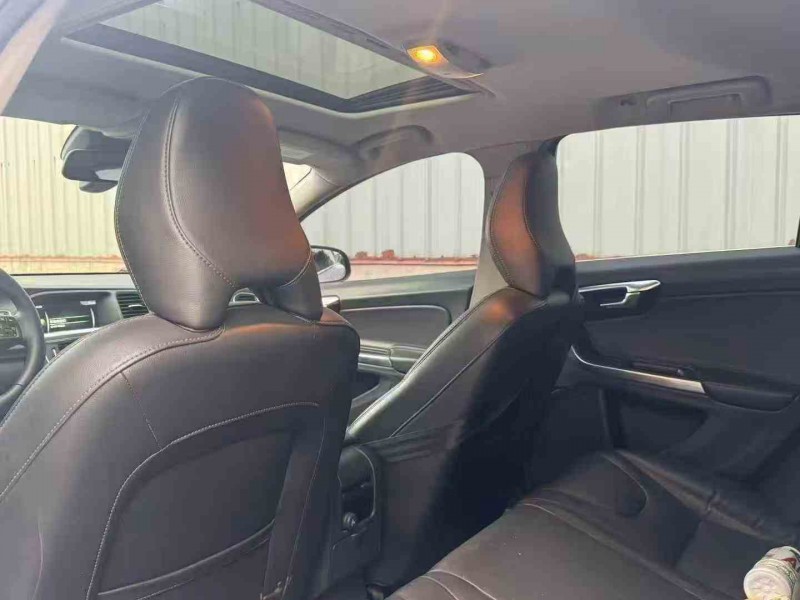 青岛17年沃尔沃V605