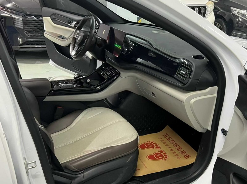 宿迁24年比亚迪秦6