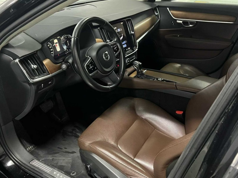 宿迁19年沃尔沃S905