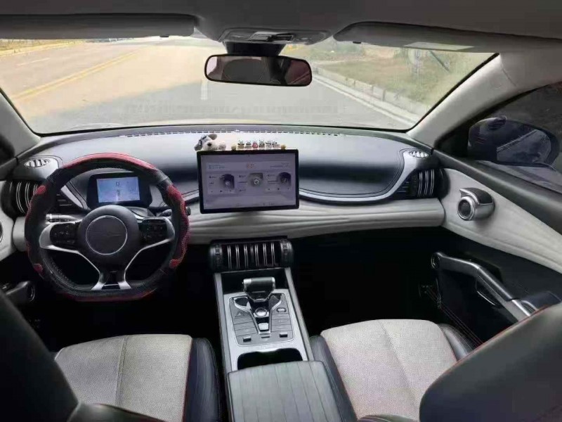 东营23年比亚迪元5