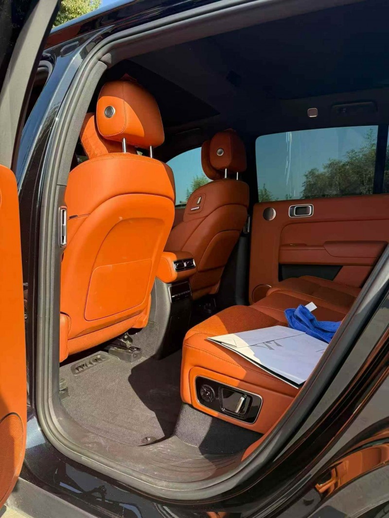 温州23年理想L76