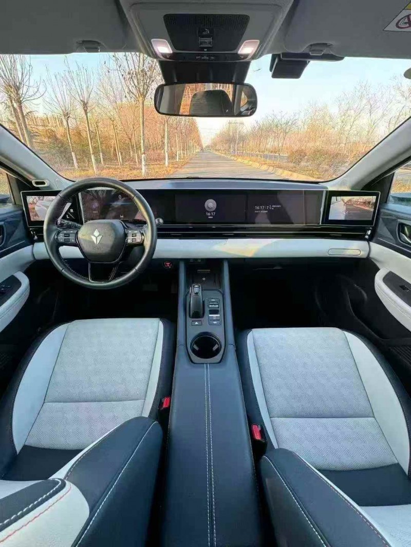 秦皇岛25年本田灵悉6