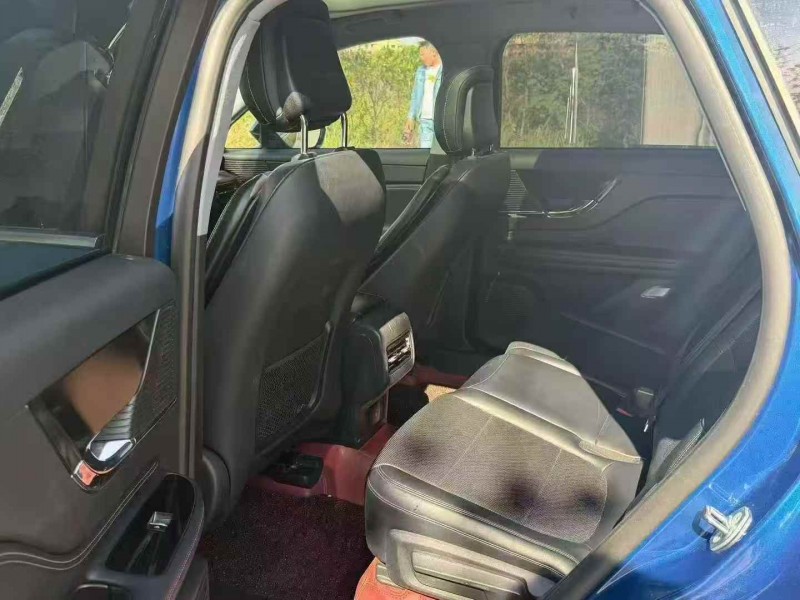 东营21年林肯冒险家6