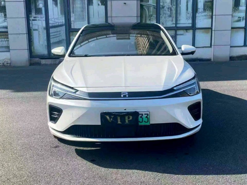 莆田22年上汽集团飞凡ER61