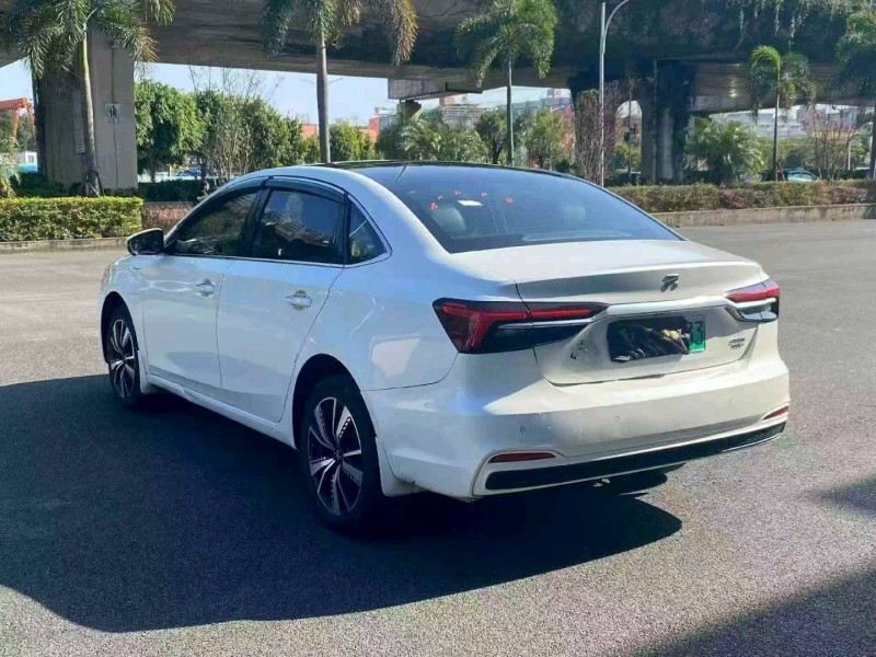 莆田22年上汽集团飞凡ER65