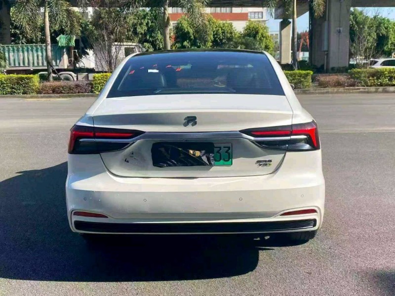 莆田22年上汽集团飞凡ER67