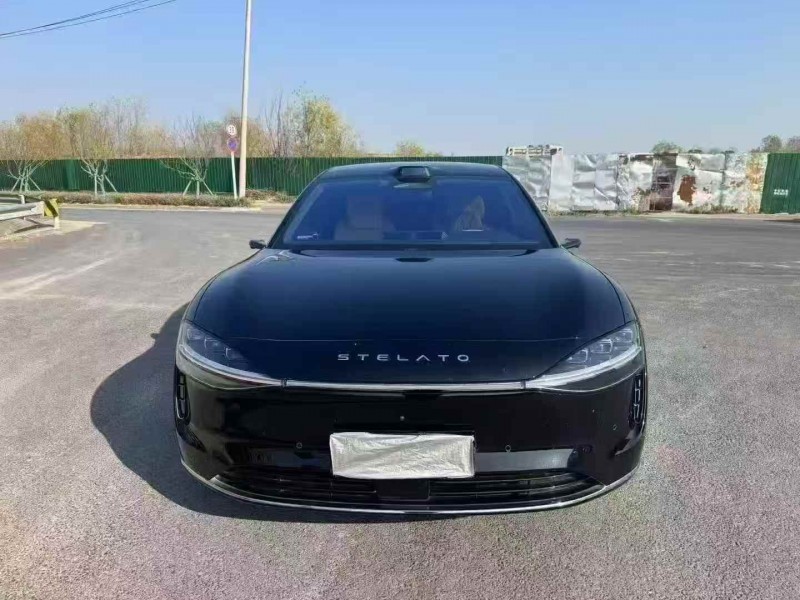 枣庄24年华为智选享界1