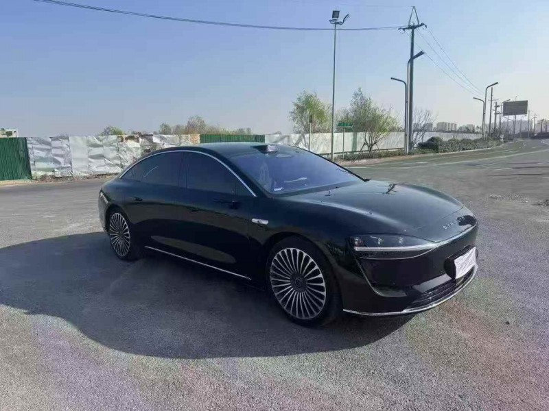 枣庄24年华为智选享界2