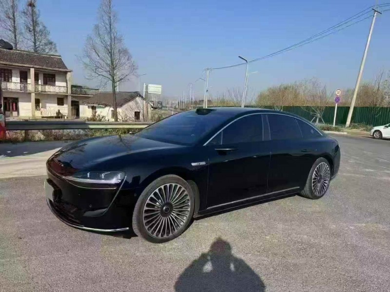 枣庄24年华为智选享界3