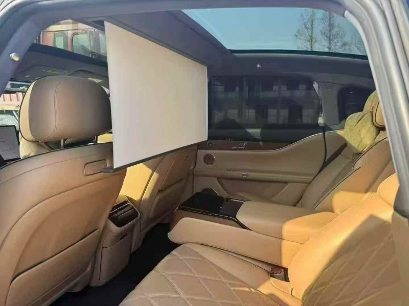 枣庄24年华为智选享界4