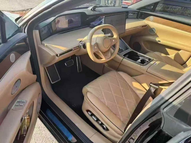 枣庄24年华为智选享界6