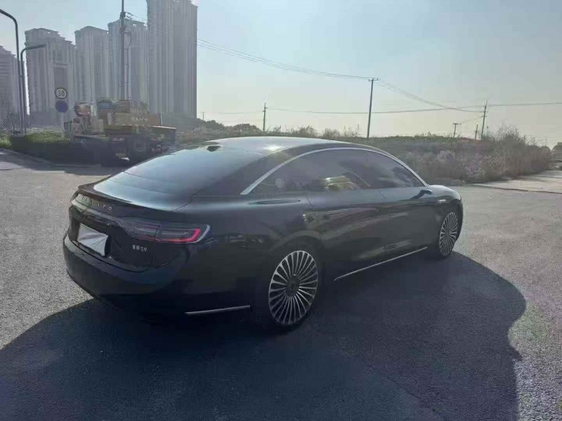 枣庄24年华为智选享界7