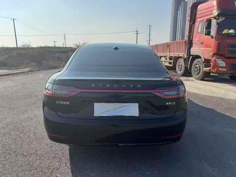 枣庄24年华为智选享界9