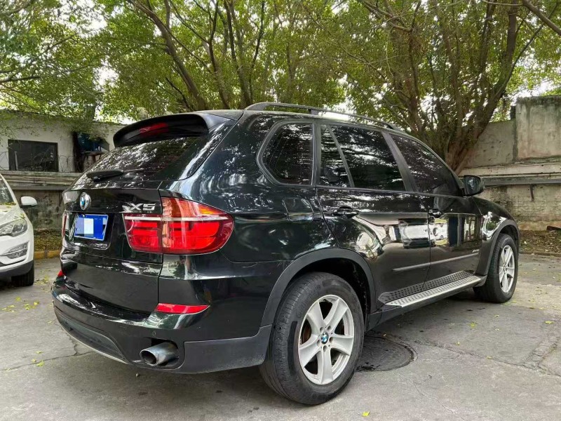 东莞13年宝马X56
