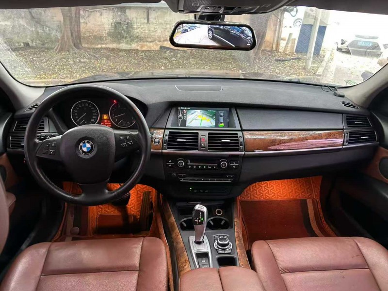 东莞13年宝马X58