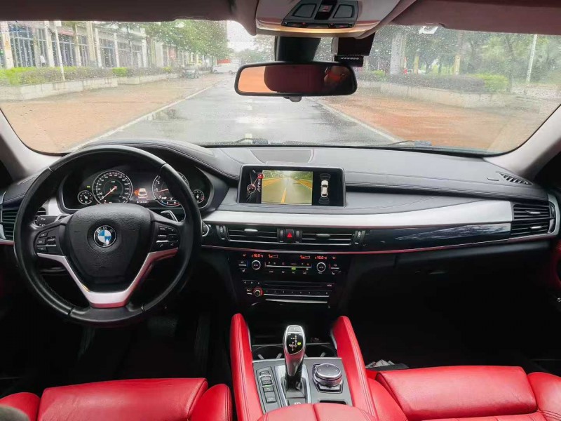 东莞18年宝马X65