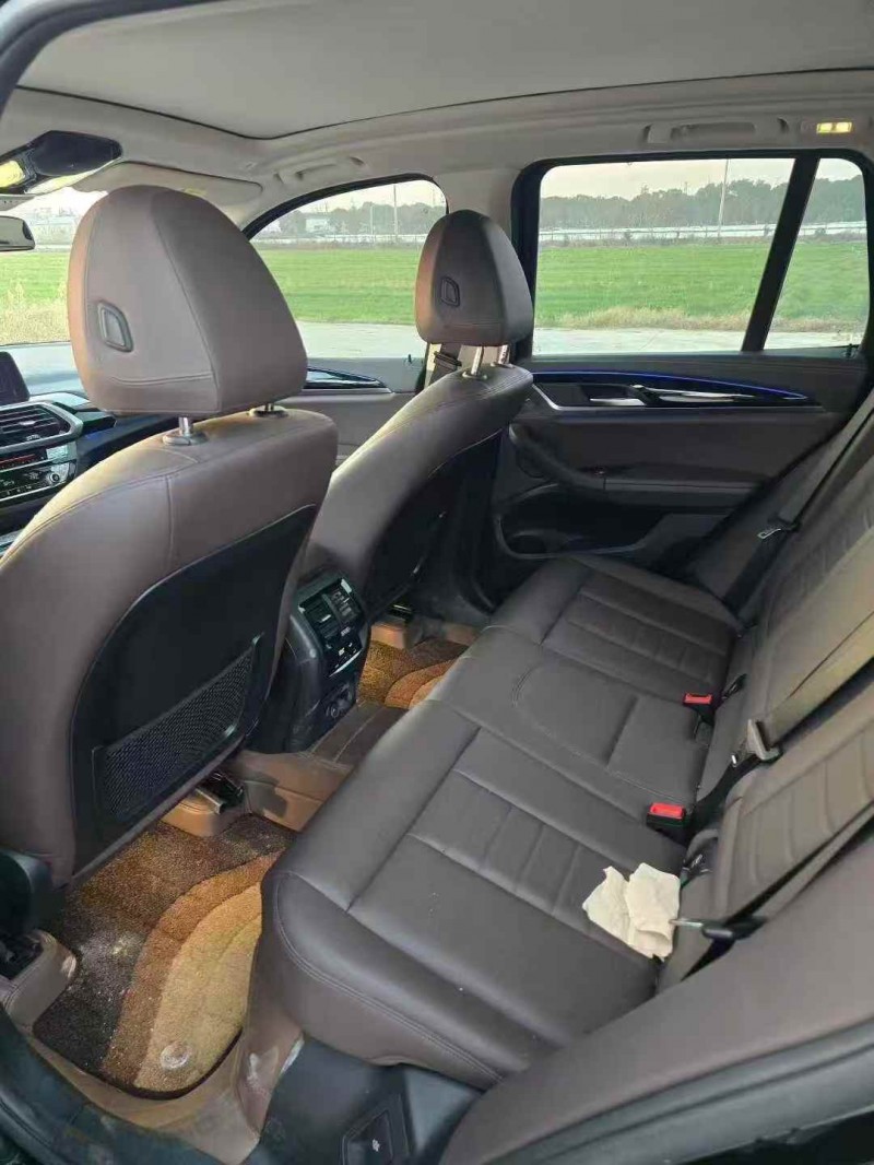 徐州18年宝马X34