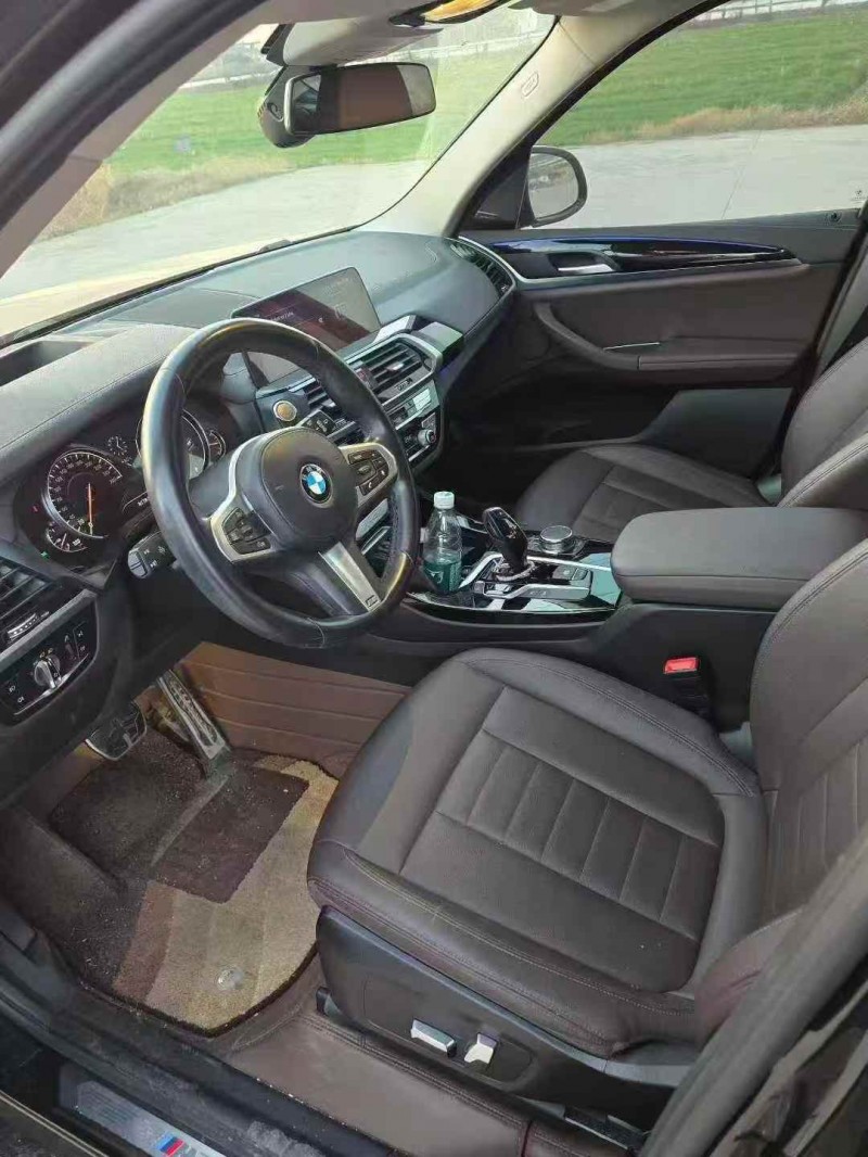 徐州18年宝马X35