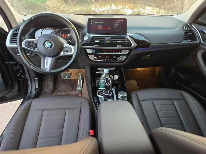 徐州18年宝马X36