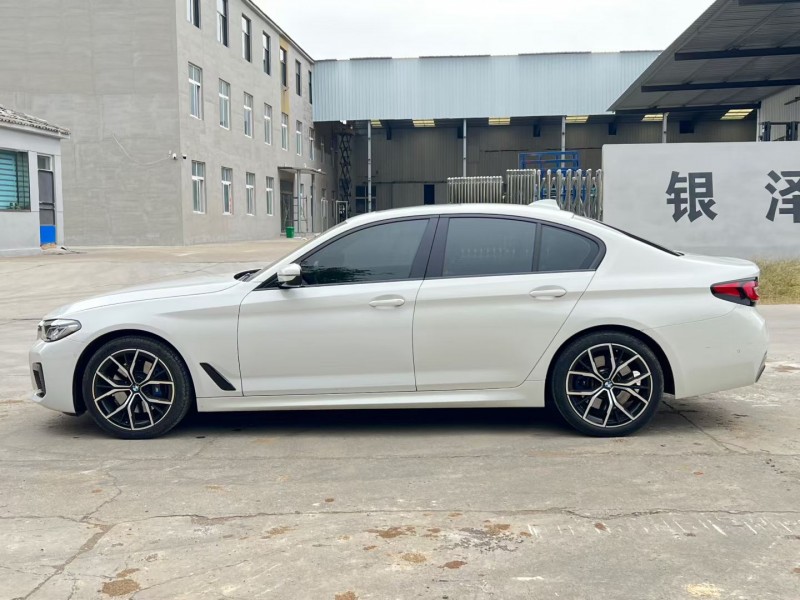 徐州22年宝马5系2