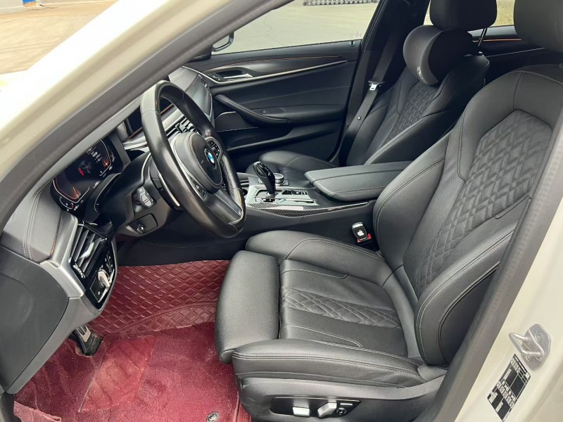 徐州22年宝马5系5