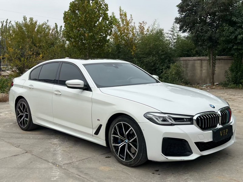 徐州22年宝马5系6