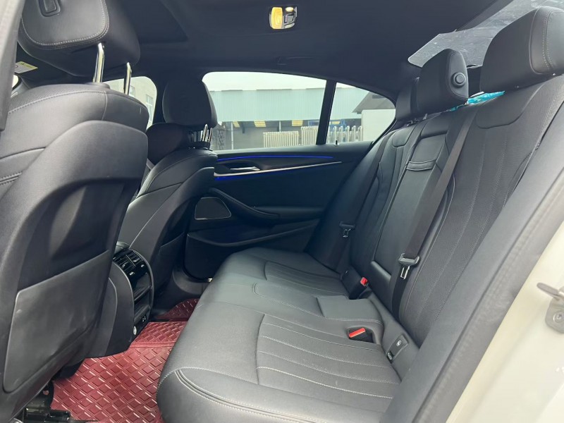 徐州22年宝马5系7