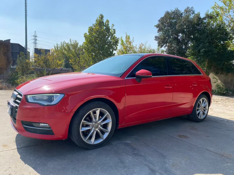 徐州15年奥迪A36