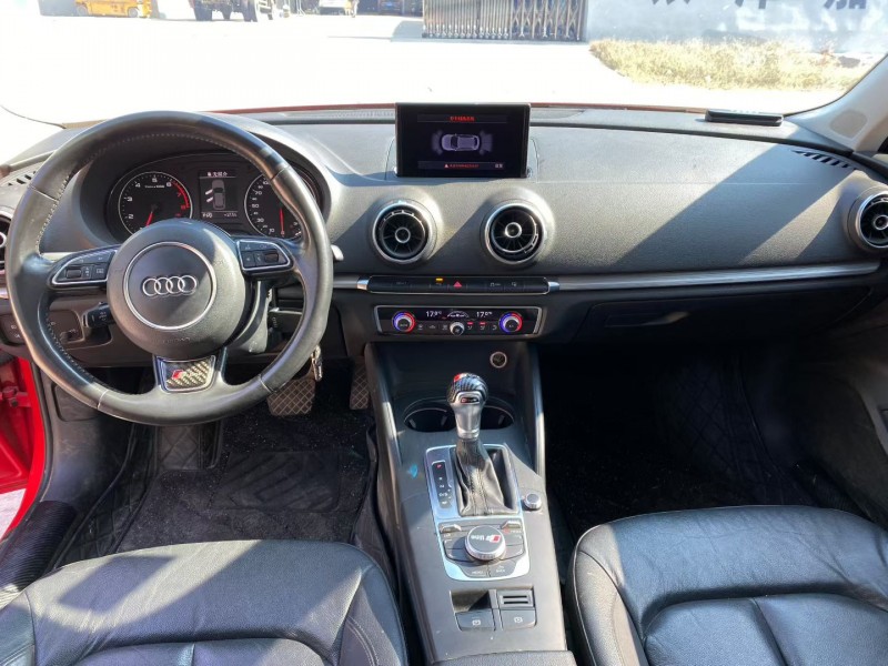 徐州15年奥迪A37