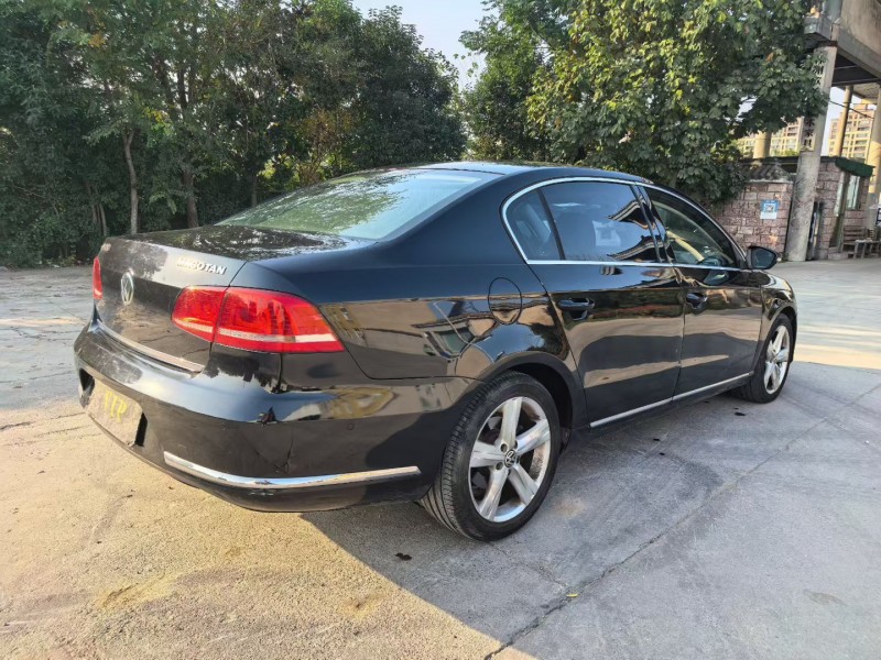 徐州15年大众迈腾5