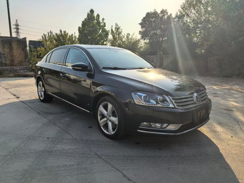 徐州15年大众迈腾7