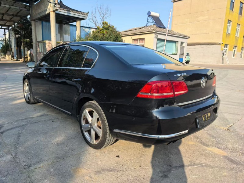 徐州15年大众迈腾8