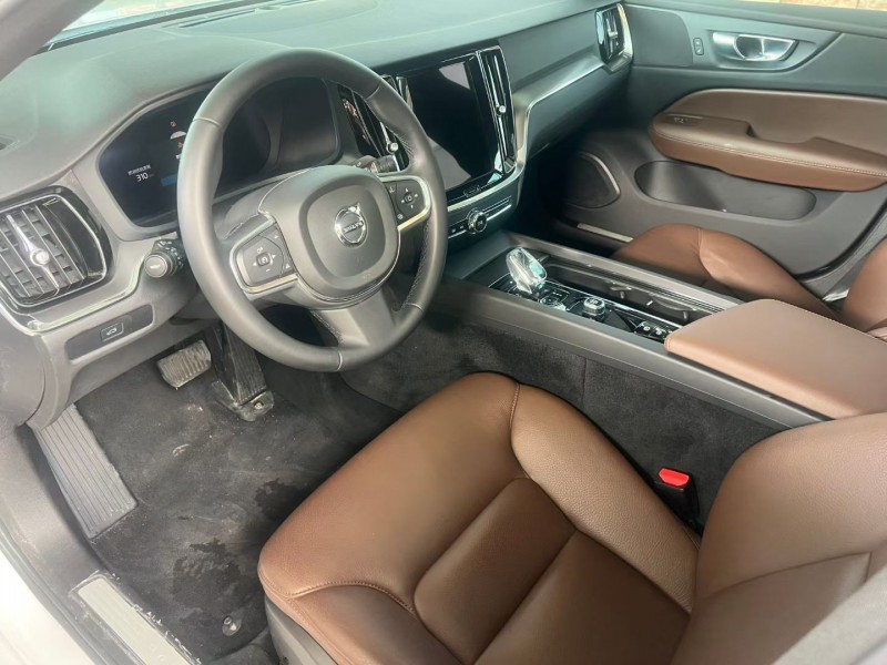 徐州24年沃尔沃S60L6