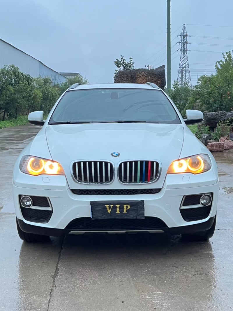 徐州15年宝马X61