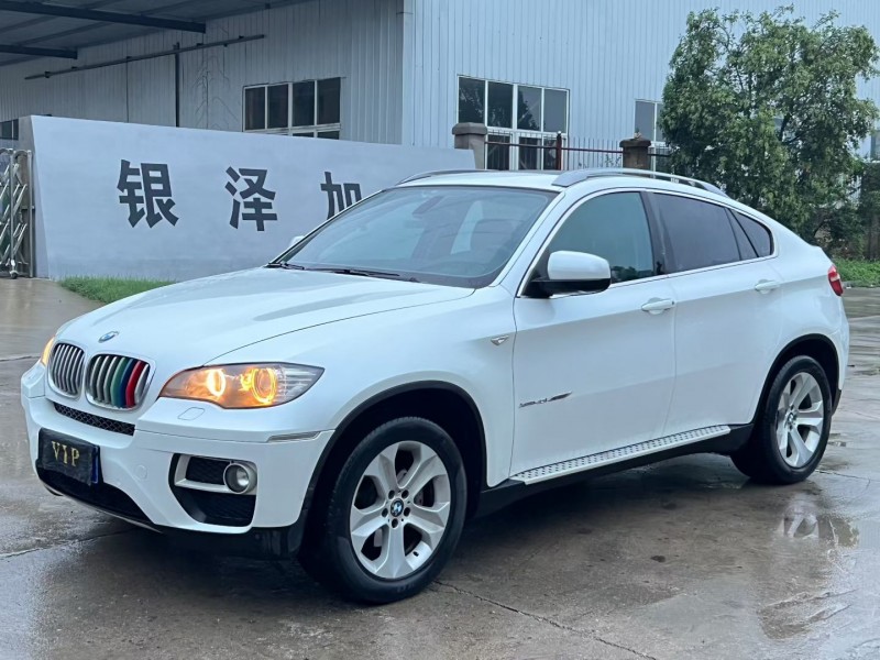 徐州15年宝马X63