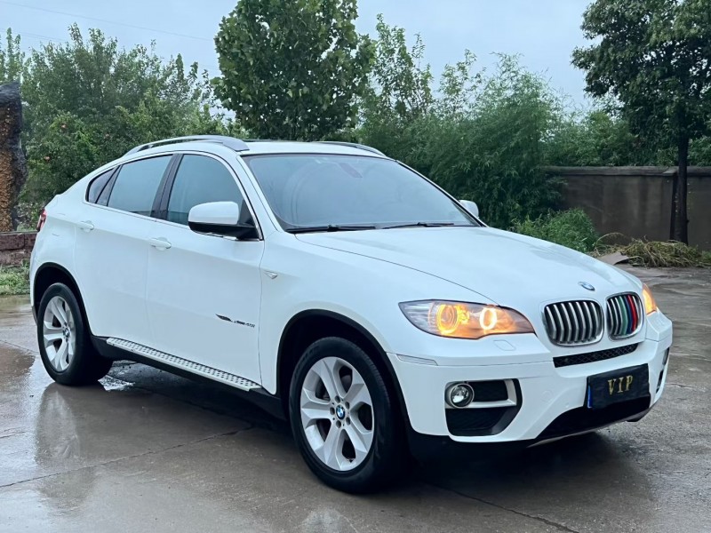 徐州15年宝马X66