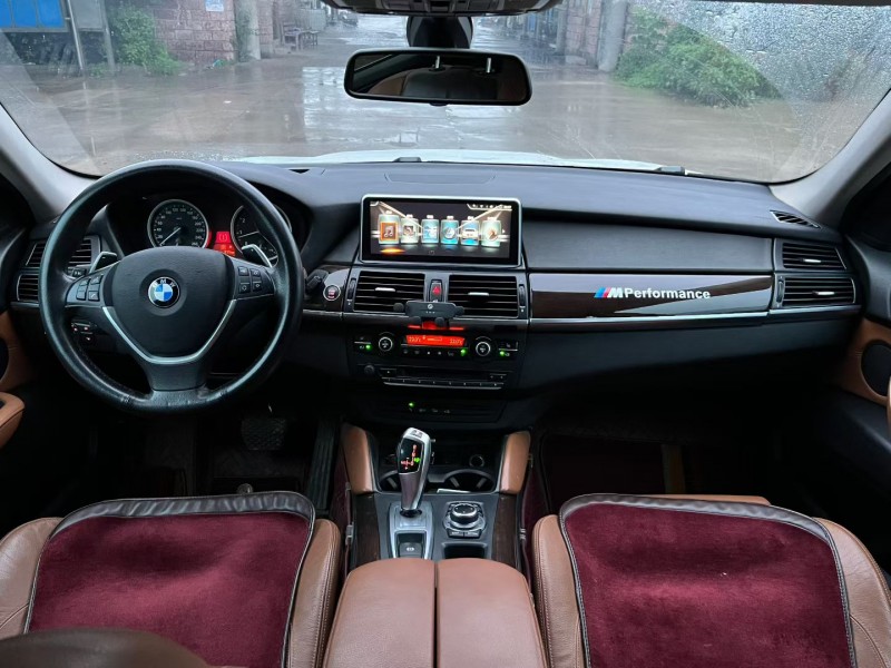 徐州15年宝马X68